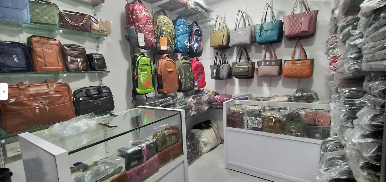 Hira Bags